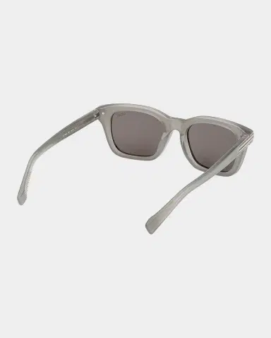 Zegna Men's Acetate Rectangle Sunglasses | Thumbnail 5 Zegna Men's Acetate Rectangle Sunglasses | Thumbnail 5