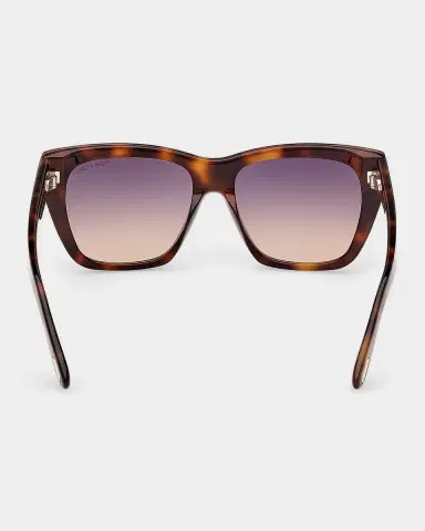 Tom Ford Flynn 55MM Square Sunglasses | Thumbnail 6 Tom Ford Flynn 55MM Square Sunglasses | Thumbnail 6