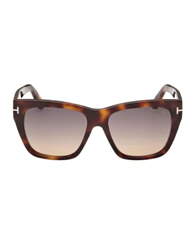 Tom Ford Flynn 55MM Square Sunglasses | Thumbnail 1 Tom Ford Flynn 55MM Square Sunglasses | Thumbnail 1