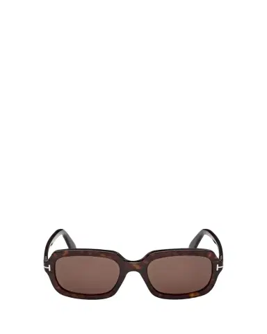 Tom Ford Lana-02 53MM Square Sunglasses | Thumbnail 1 Tom Ford Lana-02 53MM Square Sunglasses | Thumbnail 1