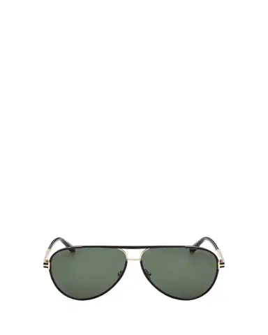 Tom Ford Rupert 63MM Aviator Sunglasses | Thumbnail 1