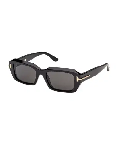 TOM FORD 53MM Rectangular Sunglasses | Thumbnail 1