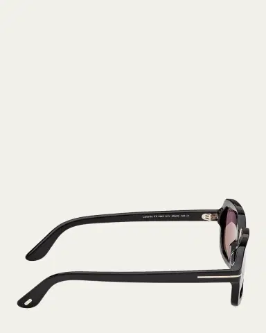 Tom Ford Lana-02 53MM Square Sunglasses | Thumbnail 5 Tom Ford Lana-02 53MM Square Sunglasses | Thumbnail 5