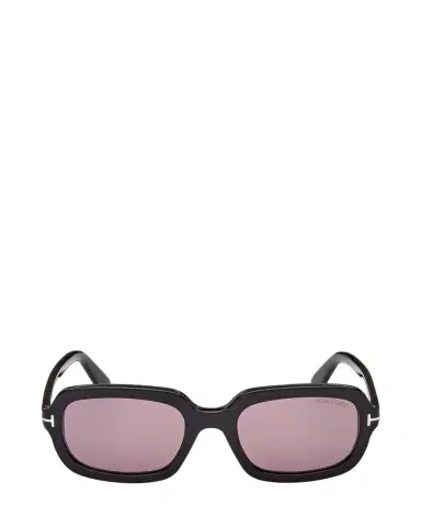 Tom Ford Lana-02 53MM Square Sunglasses | Thumbnail 1 Tom Ford Lana-02 53MM Square Sunglasses | Thumbnail 1