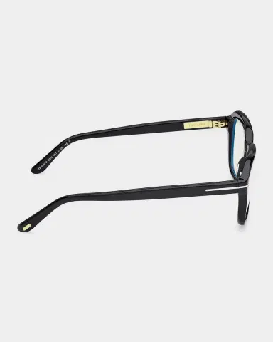 Tom Ford 53MM Blue Block Rectangular Eyeglasses | Thumbnail 8 Tom Ford 53MM Blue Block Rectangular Eyeglasses | Thumbnail 8