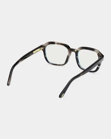Tom Ford 53MM Blue Block Rectangular Eyeglasses | Thumbnail 7 Tom Ford 53MM Blue Block Rectangular Eyeglasses | Thumbnail 7