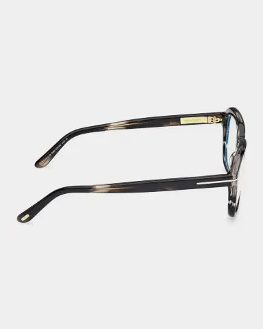 Tom Ford 53MM Blue Block Rectangular Eyeglasses | Thumbnail 8 Tom Ford 53MM Blue Block Rectangular Eyeglasses | Thumbnail 8