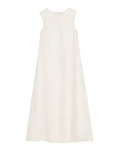 Misa Los Angeles Sylvie Crochet Maxi Dress | Thumbnail 1