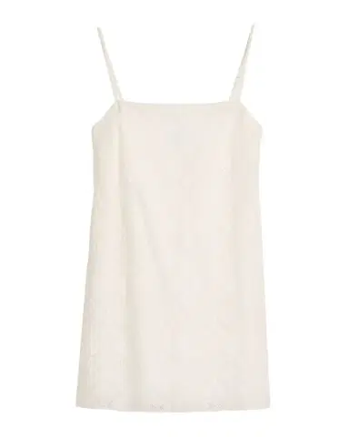 MISA Los Angeles Maxine Embroidered Mini Dress | Thumbnail 1