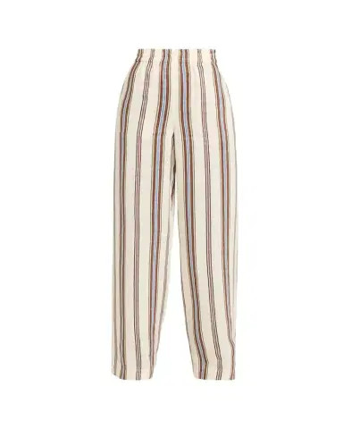A.L.C. Tyler Stripe Linen Pants | Thumbnail 1 A.L.C. Tyler Stripe Linen Pants | Thumbnail 1