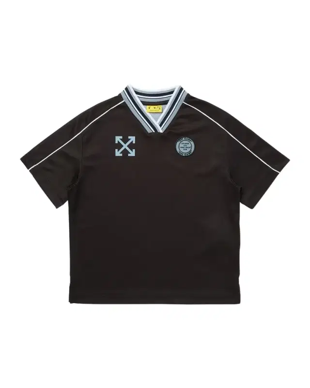 Boy 's Soccer Track Tee, Size