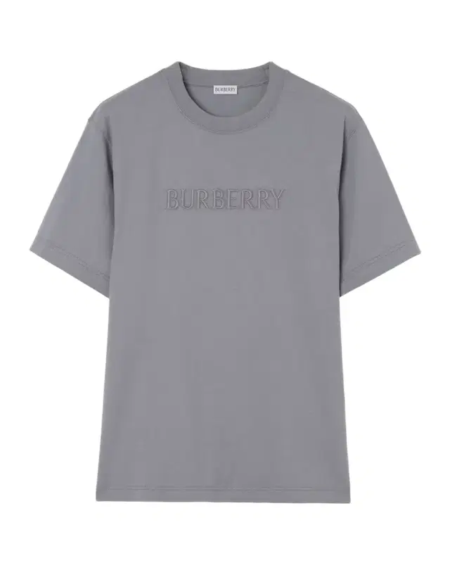 Men 's Ryan Tonal Embroidered Logo Crewneck T-Shirt