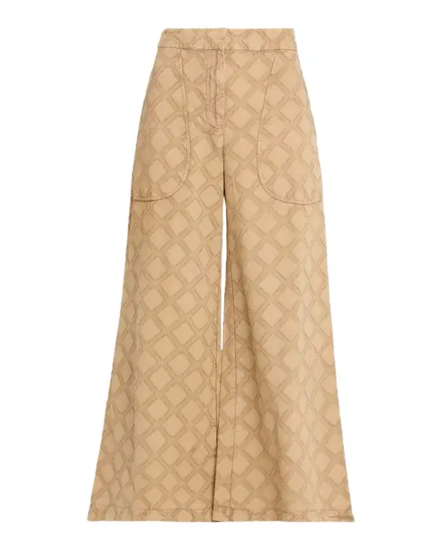 JBQ Oslo Wide-Leg Pants