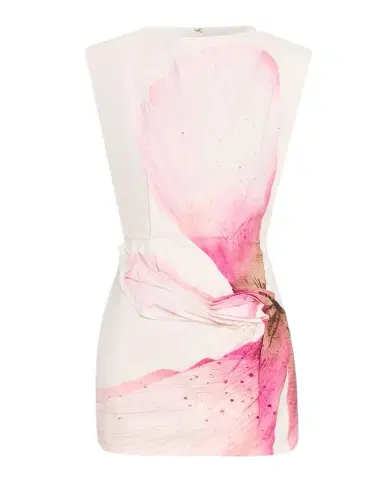 Significant Other Quentin Floral Mini Dress | Thumbnail 1 Significant Other Quentin Floral Mini Dress | Thumbnail 1