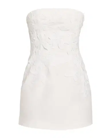Significant Other Idette Strapless Mini Dress | Thumbnail 1 Significant Other Idette Strapless Mini Dress | Thumbnail 1
