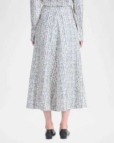 Altuzarra Varda Skirt | Thumbnail 3