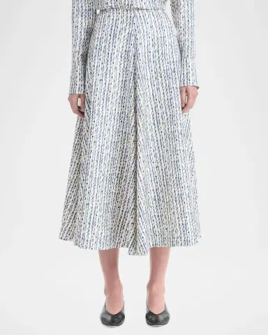 Altuzarra Varda Skirt | Thumbnail 4