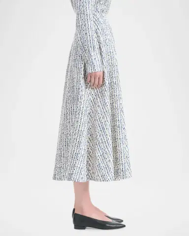 Altuzarra Varda Skirt | Thumbnail 5