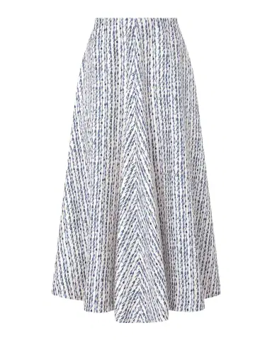 Altuzarra Varda Skirt | Thumbnail 1