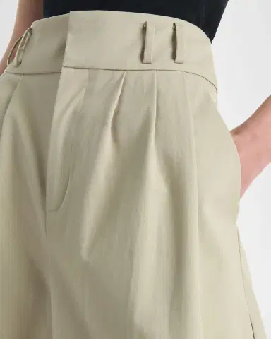 Altuzarra Wilson Wide-Leg Cotton Pants | Thumbnail 5