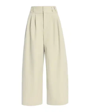 Altuzarra Wilson Wide-Leg Cotton Pants | Thumbnail 1