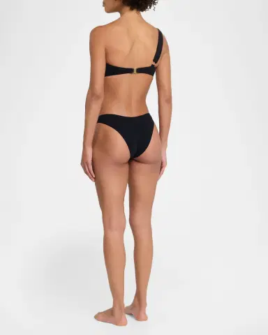 Zimmermann Roselight Trim Two-Piece Swimsuit | Thumbnail 3 Zimmermann Roselight Trim Two-Piece Swimsuit | Thumbnail 3