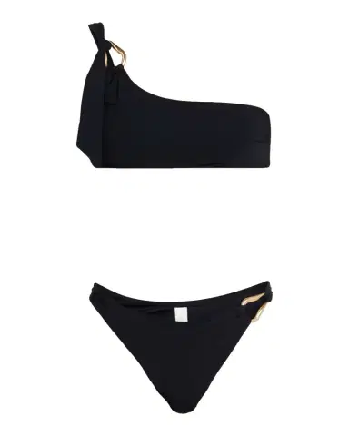 Zimmermann Roselight Trim Two-Piece Swimsuit | Thumbnail 1 Zimmermann Roselight Trim Two-Piece Swimsuit | Thumbnail 1