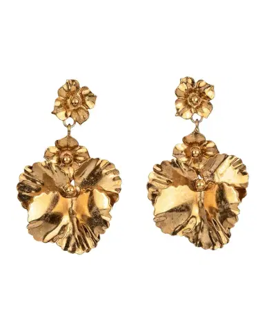 Jennifer Behr Samara Drop Earrings | Thumbnail 1