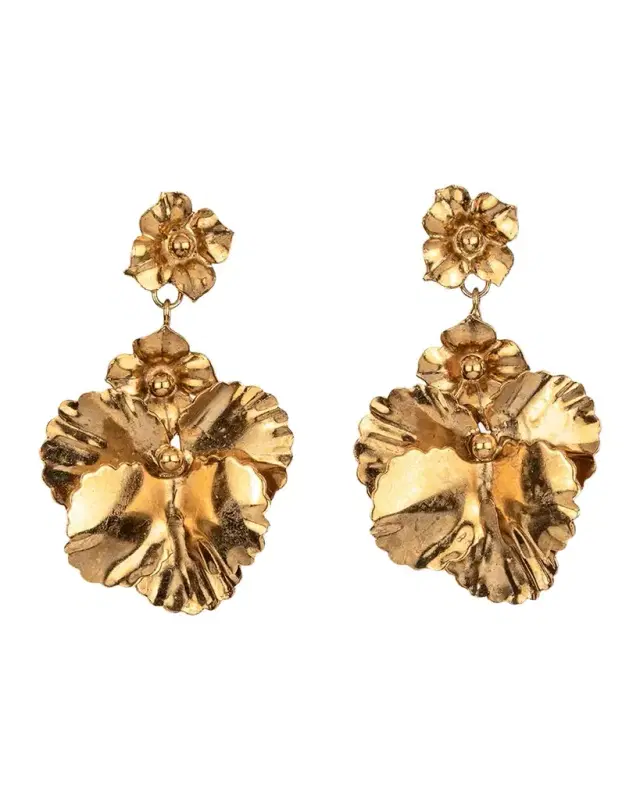 Samara Drop Earrings