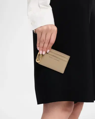 Marc Jacobs Scene Card Case | Thumbnail 2