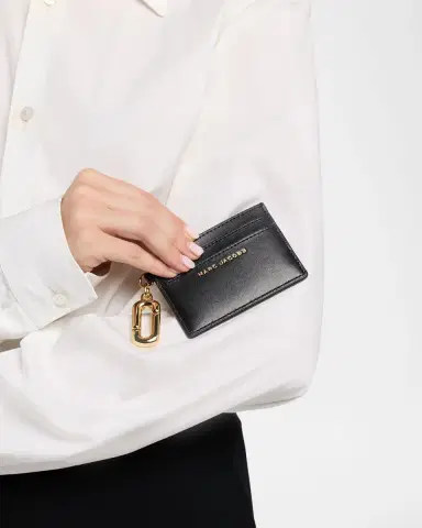 Marc Jacobs Scene Card Case | Thumbnail 5
