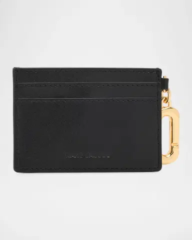 Marc Jacobs Scene Card Case | Thumbnail 7