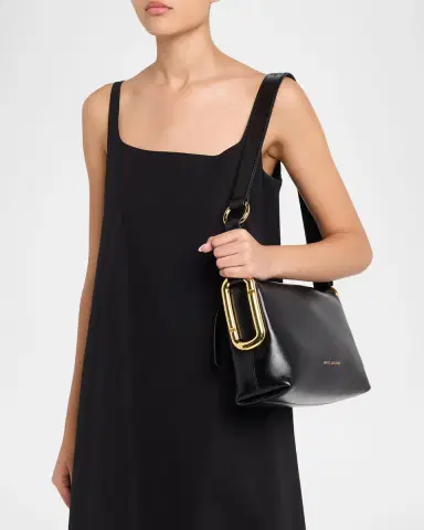 Marc Jacobs Scene Medium Shoulder Bag | Thumbnail 11 Marc Jacobs Scene Medium Shoulder Bag | Thumbnail 11
