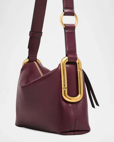 Marc Jacobs Scene Medium Shoulder Bag | Thumbnail 19 Marc Jacobs Scene Medium Shoulder Bag | Thumbnail 19