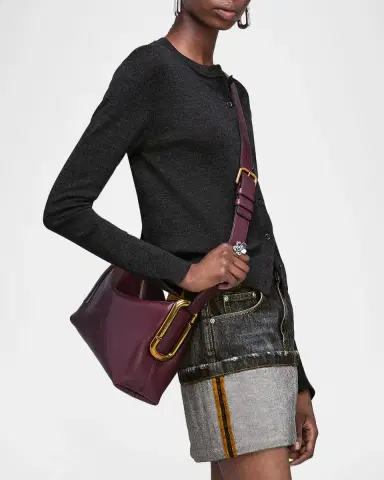 Marc Jacobs Scene Medium Shoulder Bag | Thumbnail 22 Marc Jacobs Scene Medium Shoulder Bag | Thumbnail 22