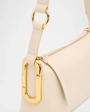 Marc Jacobs Scene Medium Shoulder Bag | Thumbnail 5 Marc Jacobs Scene Medium Shoulder Bag | Thumbnail 5