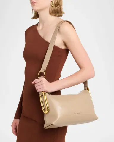 Marc Jacobs Scene Medium Shoulder Bag | Thumbnail 6 Marc Jacobs Scene Medium Shoulder Bag | Thumbnail 6