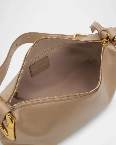 Marc Jacobs Scene Medium Shoulder Bag | Thumbnail 8 Marc Jacobs Scene Medium Shoulder Bag | Thumbnail 8