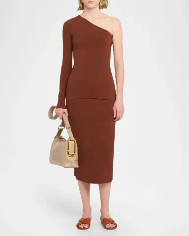 Marc Jacobs Scene Medium Shoulder Bag | Thumbnail 9 Marc Jacobs Scene Medium Shoulder Bag | Thumbnail 9