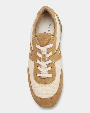 rag & bone Retro Colorblock Runner Sneakers | Thumbnail 3