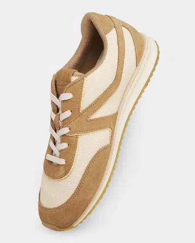rag & bone Retro Colorblock Runner Sneakers | Thumbnail 4