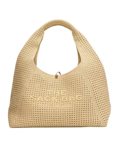 Marc Jacobs The Crochet Sack Bag | Thumbnail 1