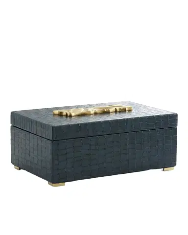 John-Richard Collection Capri Box | Thumbnail 1 John-Richard Collection Capri Box | Thumbnail 1
