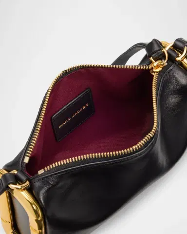 Marc Jacobs Scene Small Shoulder Bag | Thumbnail 3 Marc Jacobs Scene Small Shoulder Bag | Thumbnail 3