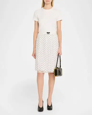 Marc Jacobs Scene Small Shoulder Bag | Thumbnail 4 Marc Jacobs Scene Small Shoulder Bag | Thumbnail 4