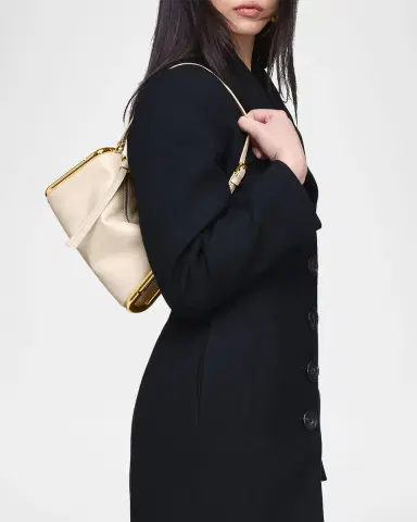Marc Jacobs Scene Small Shoulder Bag | Thumbnail 6 Marc Jacobs Scene Small Shoulder Bag | Thumbnail 6