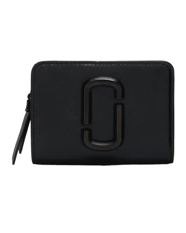 The Snapshot DTM Mini Compact Wallet