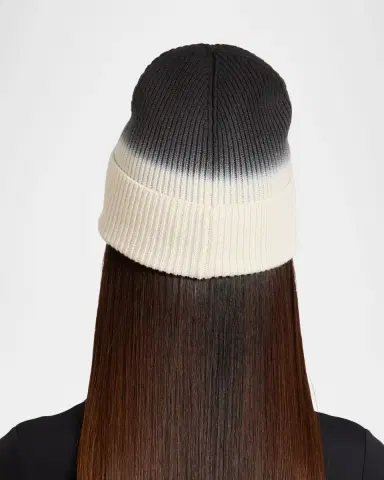 Eugenia Kim Frances Ombre Merino Wool Beanie | Thumbnail 3