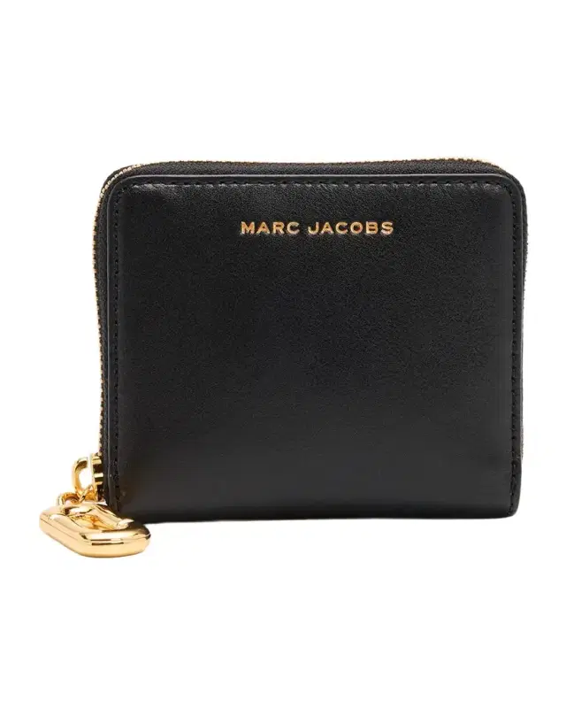 Scene Slim Compact Wallet