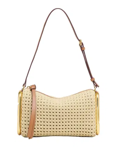 Marc Jacobs Scene Small Crochet Shoulder Bag | Thumbnail 1 Marc Jacobs Scene Small Crochet Shoulder Bag | Thumbnail 1